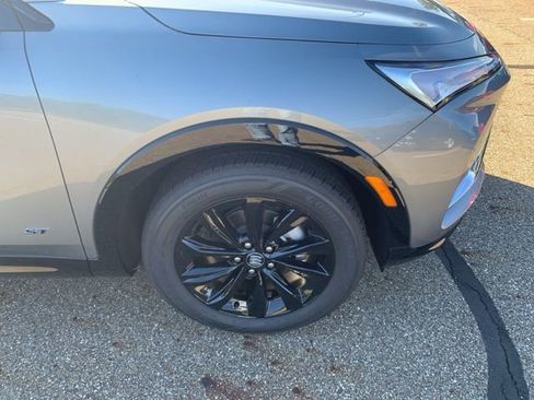 New 2026 Buick Envista Sport Touring w/ Convenience I Package image 2