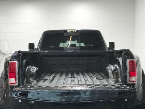 Used 2016 RAM 3500 Laramie Longhorn AWD/4WD image 23