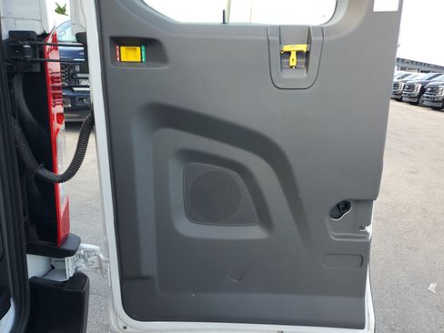 Used 2024 Ford Transit 350 XLT image 16
