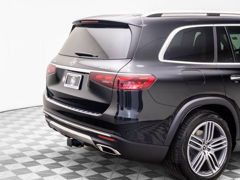 New 2026 Mercedes-Benz GLS 450 GLS 450 image 40