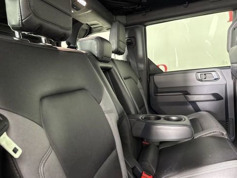 Used 2024 Ford Bronco Big Bend image 18