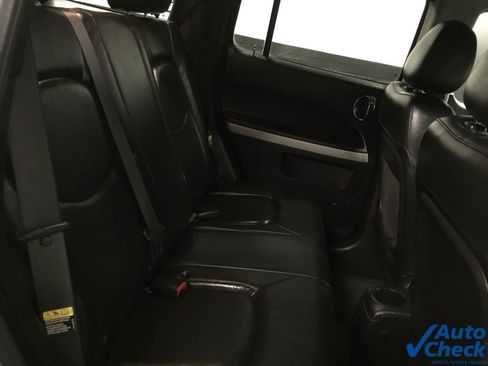 Used 2007 Chevrolet HHR LT w/ LT Preferred Equipment Group image 28