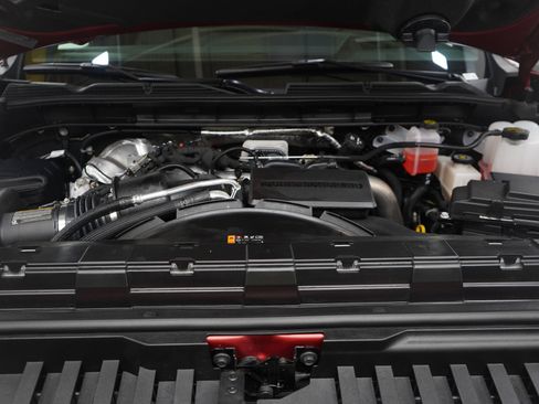 Used 2026 GMC Sierra 2500 AT4 w/ AT4 Premium Plus Package image 30