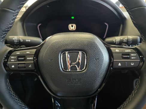 New 2026 Honda Civic Sport image 22
