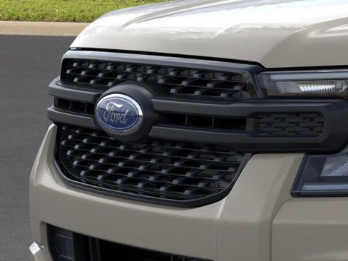 New 2026 Ford Ranger XL w/ Trailer Tow Package image 17