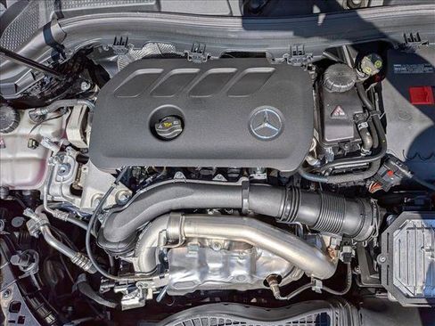 New 2026 Mercedes-Benz GLA 250 image 15