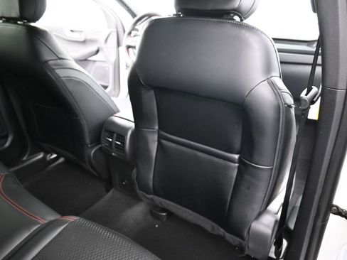 New 2026 Ford Escape ST-Line Select w/ Tech Pack #1 image 26