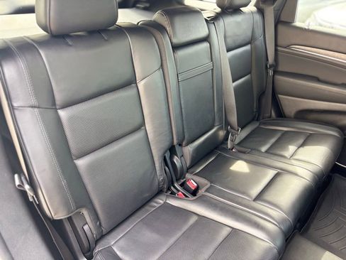 Used 2018 Jeep Grand Cherokee High Altitude image 17