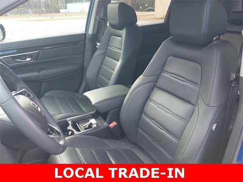 Used 2020 Honda CR-V EX-L image 15