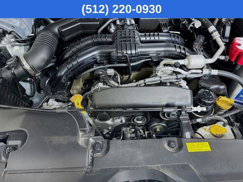 Used 2024 Subaru Crosstrek 2.0i Premium image 38