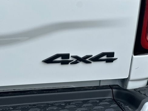 New 2026 RAM 2500 Tradesman image 26