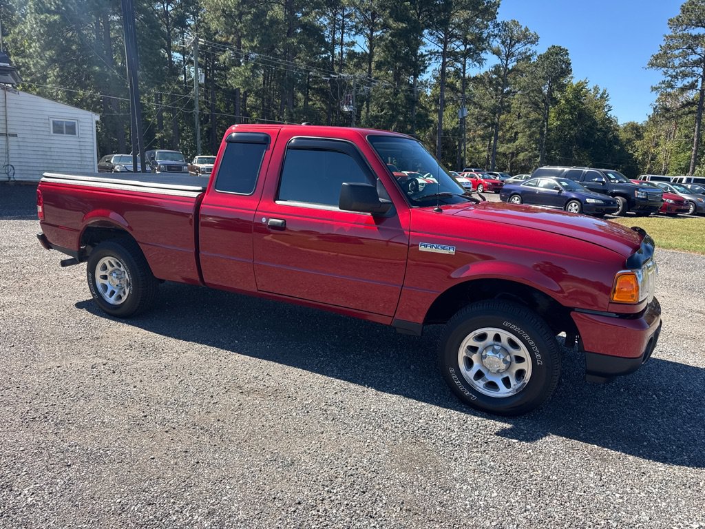 Used 2011 Ford Ranger XLT RWD image 13