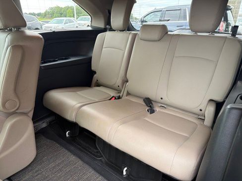Used 2022 Honda Odyssey Touring image 34
