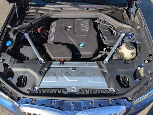 Used 2023 BMW X3 sDrive30i w/ Premium Package image 34