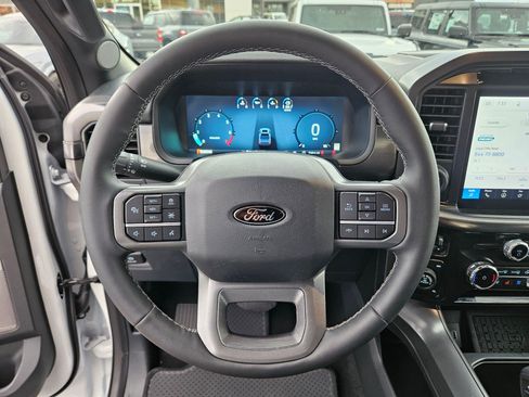 Used 2026 Ford F150 Lariat w/ Bed Utility Package AWD/4WD image 19