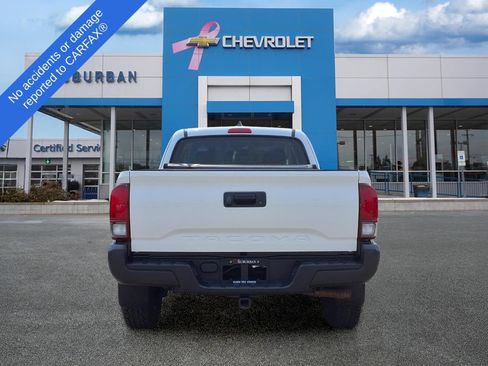Used 2023 Toyota Tacoma SR RWD image 7