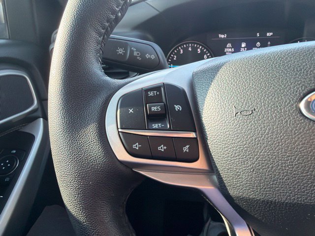 Used 2024 Ford Explorer XLT RWD image 12