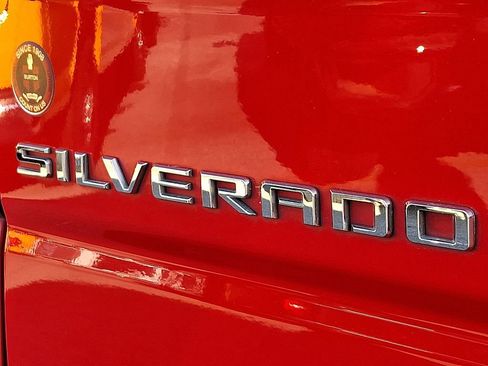 Used 2020 Chevrolet Silverado 1500 LT w/ All-Star Edition image 19