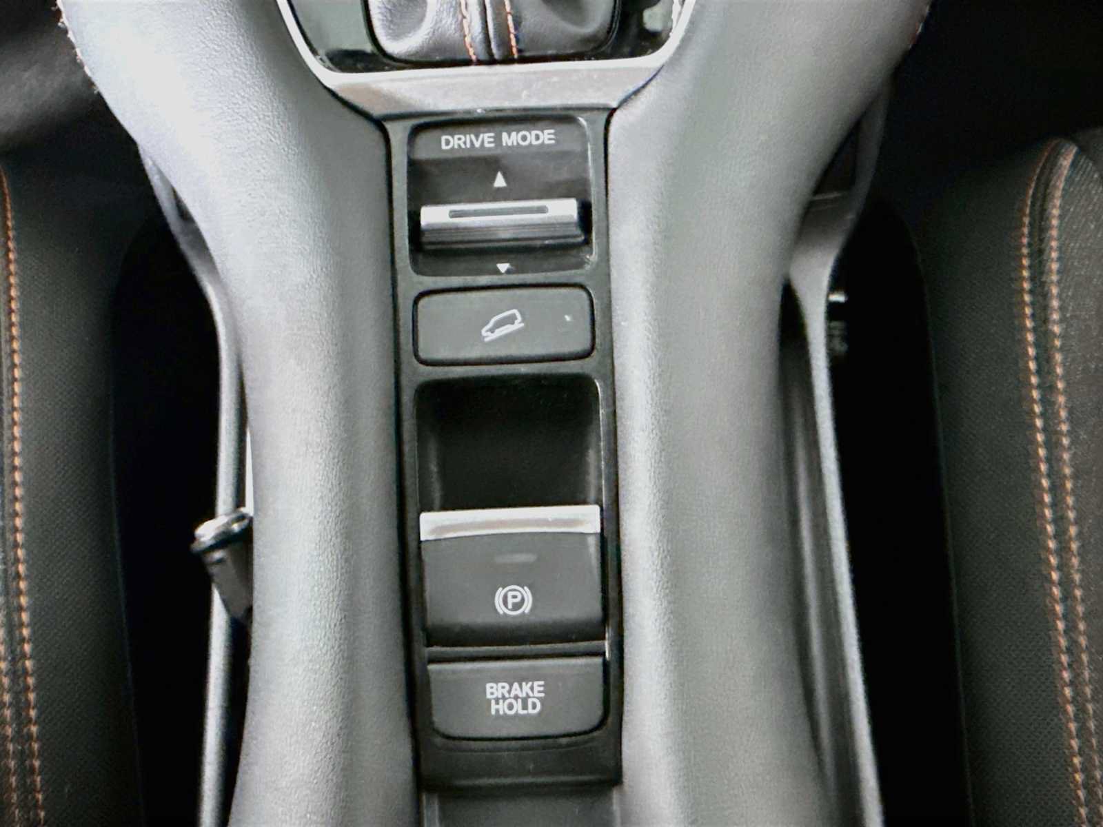Used 2023 Honda HR-V Sport image 17