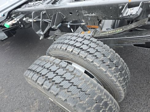 New 2026 RAM 5500 Laramie w/ Laramie Trim Package image 37