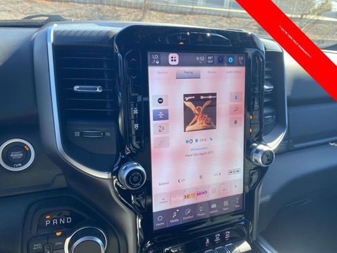 New 2026 RAM 1500 Big Horn image 16