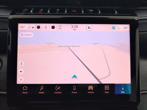 New 2025 Jeep Grand Cherokee Limited image 75