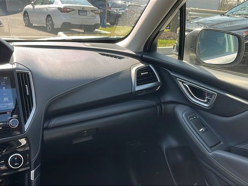 Used 2020 Subaru Forester Touring AWD/4WD image 23