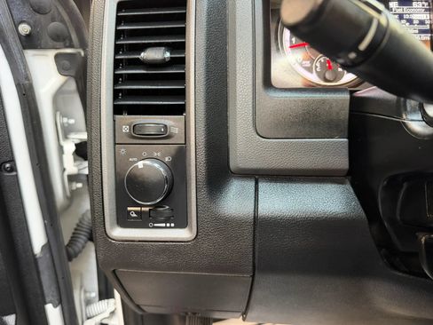 Used 2018 RAM 1500 Tradesman w/ Popular Equipment Group AWD/4WD image 22