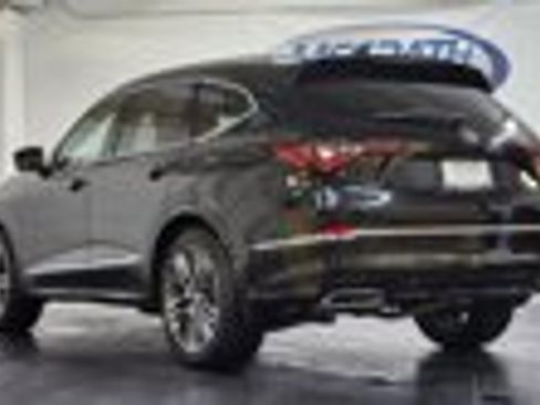 Used 2026 Acura MDX SH-AWD w/ Advance Package image 6
