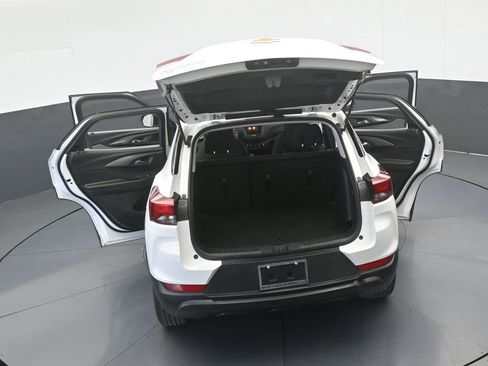 Used 2023 Chevrolet TrailBlazer LS AWD/4WD image 62