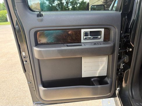Used 2013 Ford F150 Platinum AWD/4WD image 34
