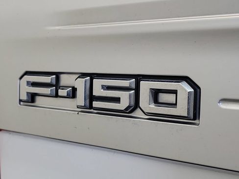 Used 2022 Ford F150 Limited AWD/4WD image 7