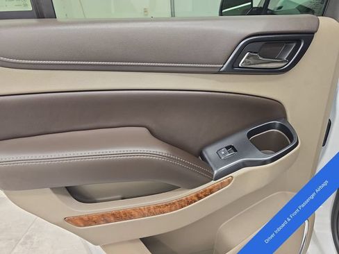 Used 2016 Chevrolet Tahoe LTZ RWD image 22