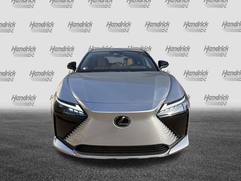 New 2026 Lexus RZ 350e 2WD image 3