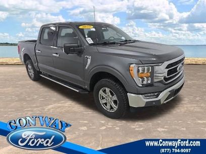 Used 2023 Ford F150 XLT w/ Equipment Group 302A High