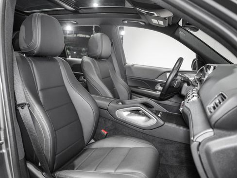 Used 2025 Mercedes-Benz GLE 450e 4MATIC image 28