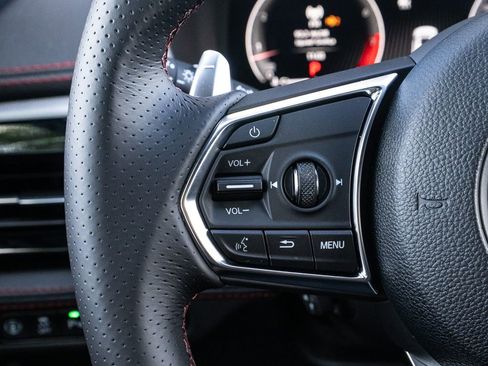 New 2026 Acura MDX A-Spec image 23