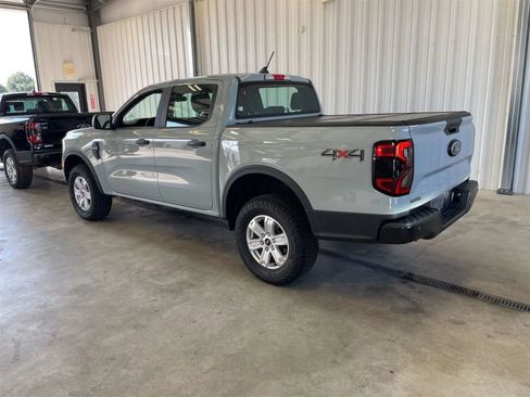 Used 2024 Ford Ranger XL AWD/4WD image 2