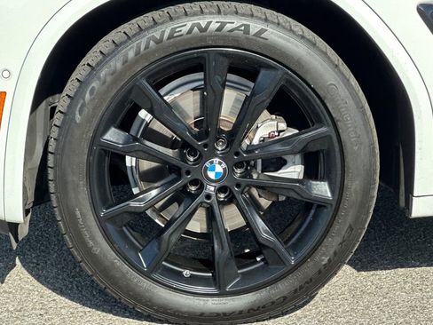 Used 2024 BMW X3 sDrive30i w/ Premium Package image 33