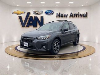 Used 2020 Subaru Crosstrek 2.0i Premium w/ Moonroof Package 2 AWD/4WD video 1