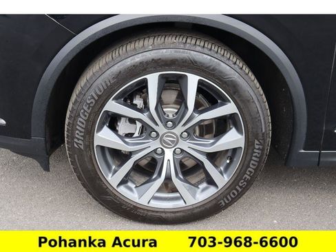 Certified 2024 Acura MDX SH-AWD w/ Technology Package image 32