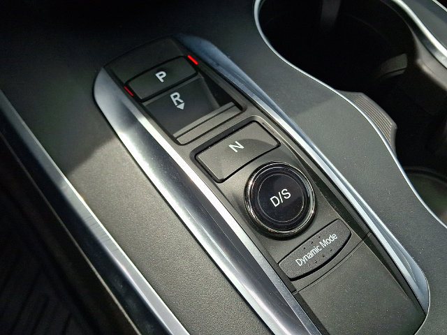 Used 2017 Acura MDX SH-AWD image 17