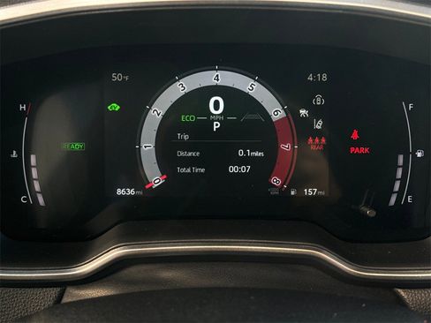 Certified 2024 Toyota Corolla Cross XSE image 15