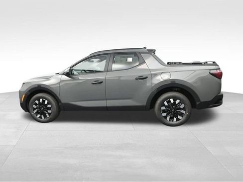 Certified 2026 Hyundai Santa Cruz SEL AWD/4WD image 6