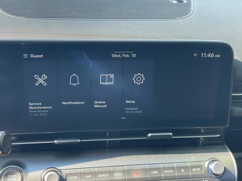 Certified 2024 Hyundai Kona SEL image 11