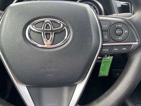 Certified 2023 Toyota Camry LE image 17