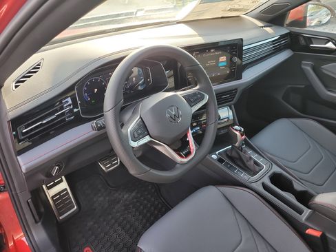 New 2026 Volkswagen Jetta GLI Autobahn FWD image 20