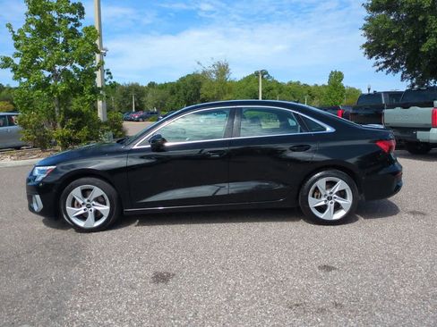 Used 2024 Audi A3 2.0T Premium FWD image 3