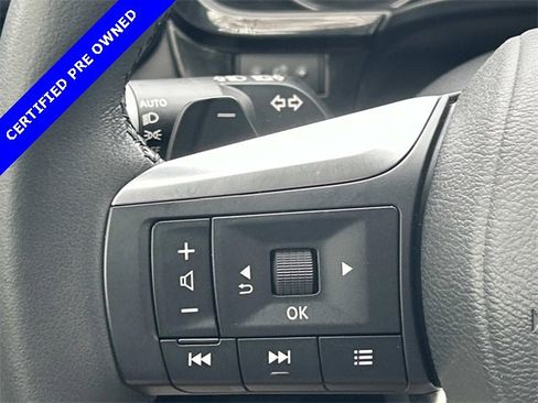 Certified 2025 INFINITI QX60 Pure image 35