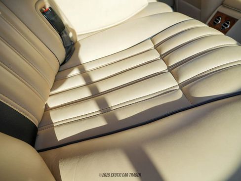 Used 1996 Rolls-Royce Silver Dawn image 50